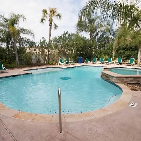 Seawall Breeze Condo In Galveston Exterior photo