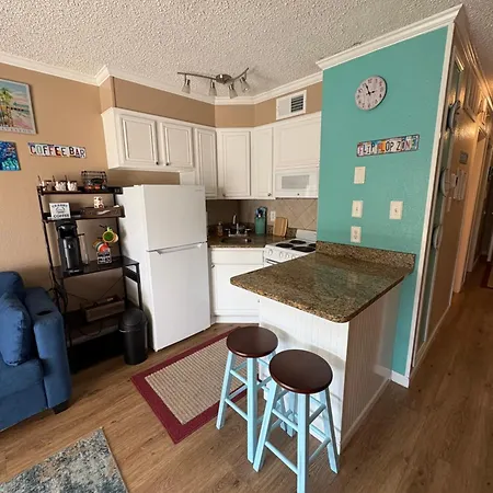 Seawall Breeze Condo In Galveston Exterior photo