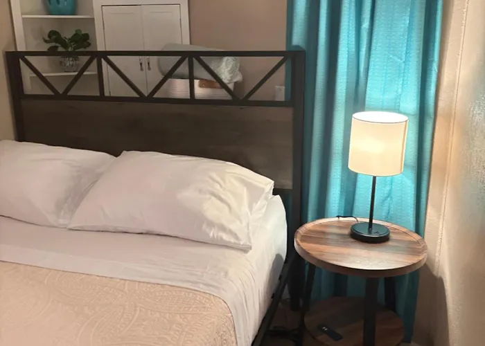 Seawall Breeze Condo In Galveston